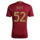 AS Roma Bove Hjemmedrakt 2024-2025